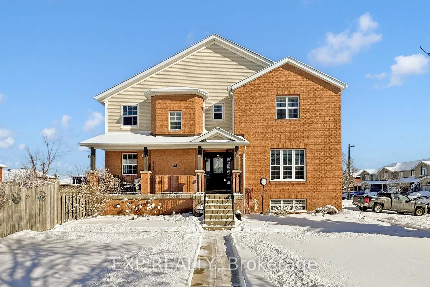 33 Wrendale Crescent