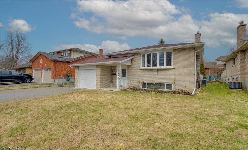 Additional image 3 of 274 Heritage Drive, Kitchener, ON, N2B 3K8
