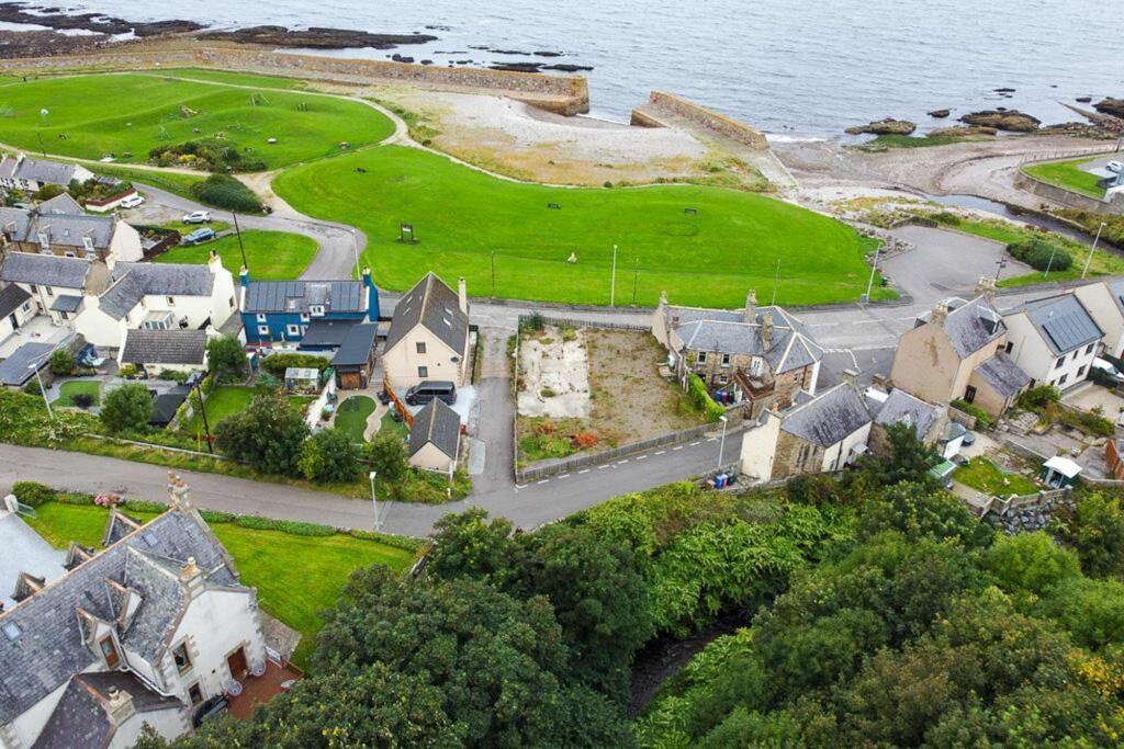 Additional image 4 of Bridgend, Buckie, AB56