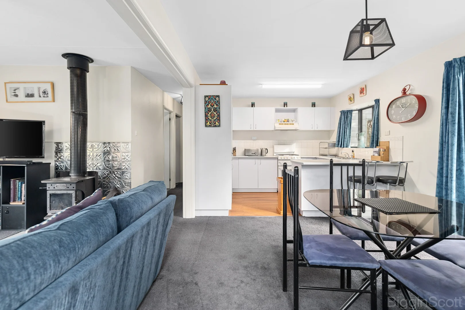 Additional image 6 of 1 Fifth Street, Hepburn Springs VIC 3461