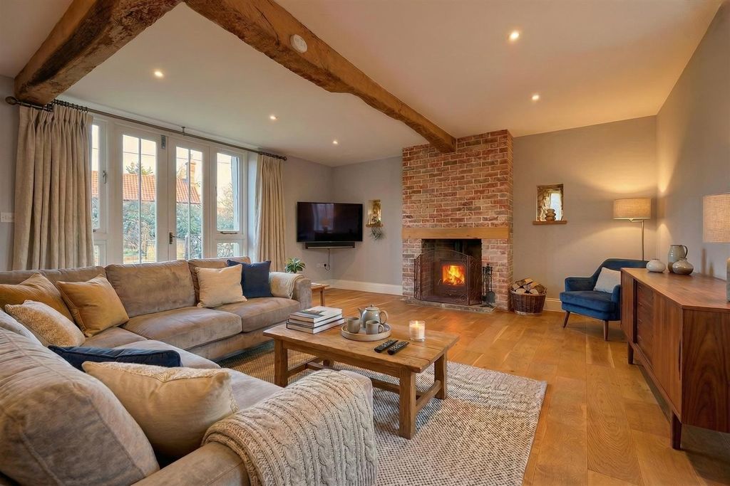 Additional image 30 of 8 bed detached house for saleWashdyke Lane, Fulbeck, Grantham NG32