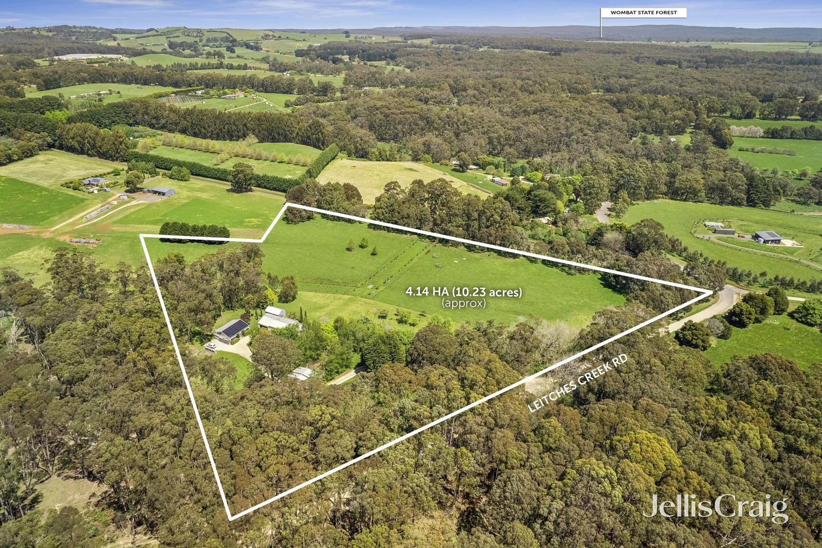 Additional image 29 of 260 Leitches Creek Road, Musk VIC 3461