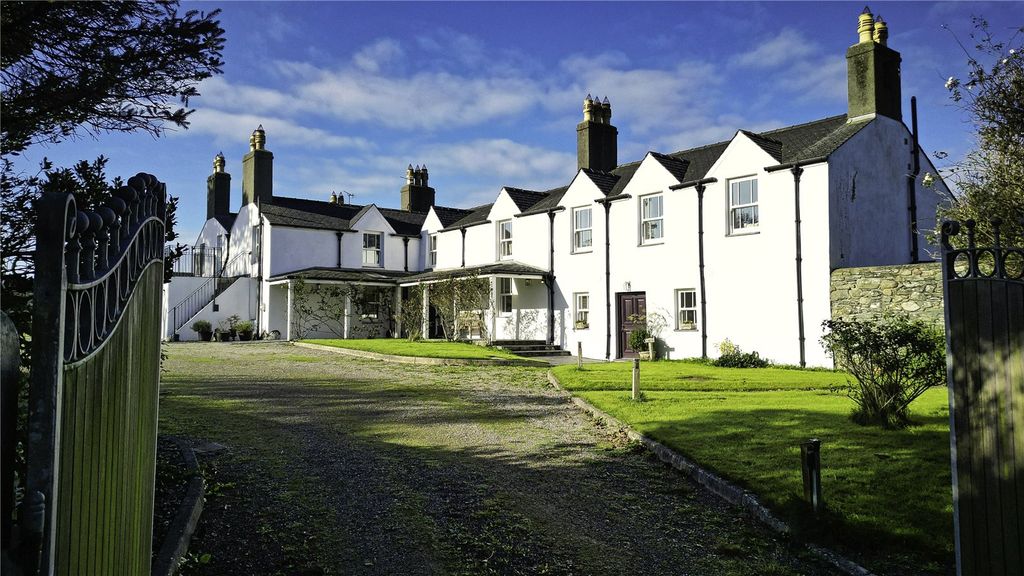 Additional image 19 of 6 bed detached house for saleValley, Holyhead, Isle Of Anglesey LL65