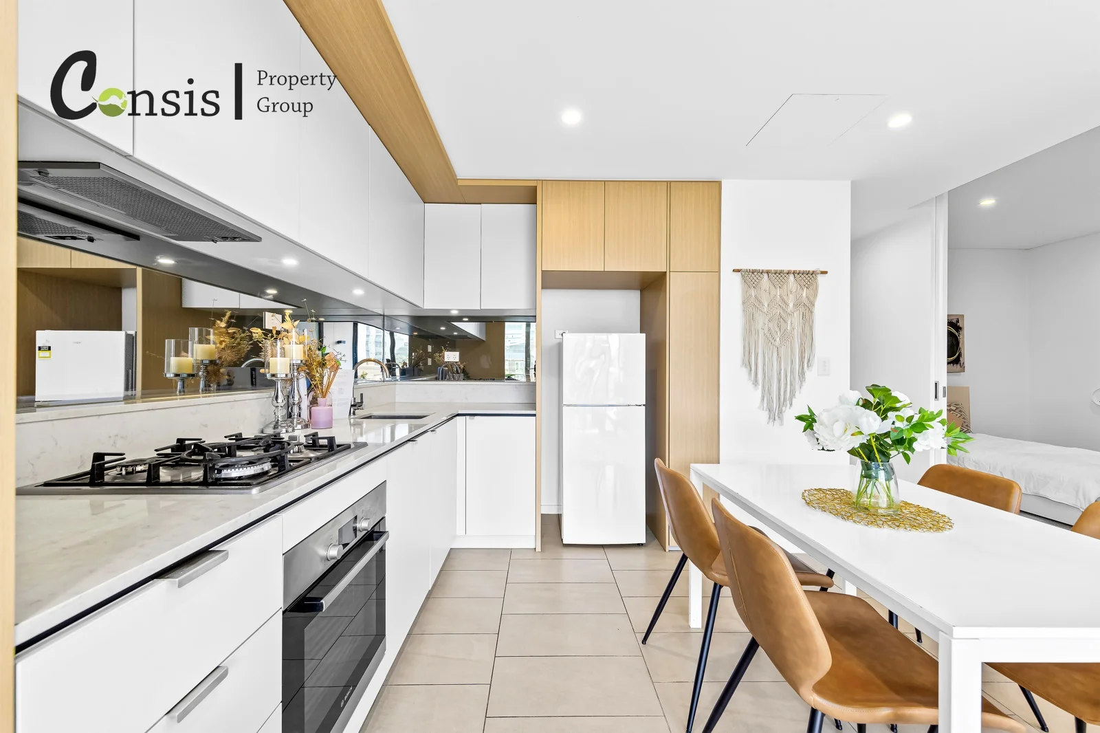 Additional image 4 of 502 /2 Barr Street, Camperdown NSW 2050