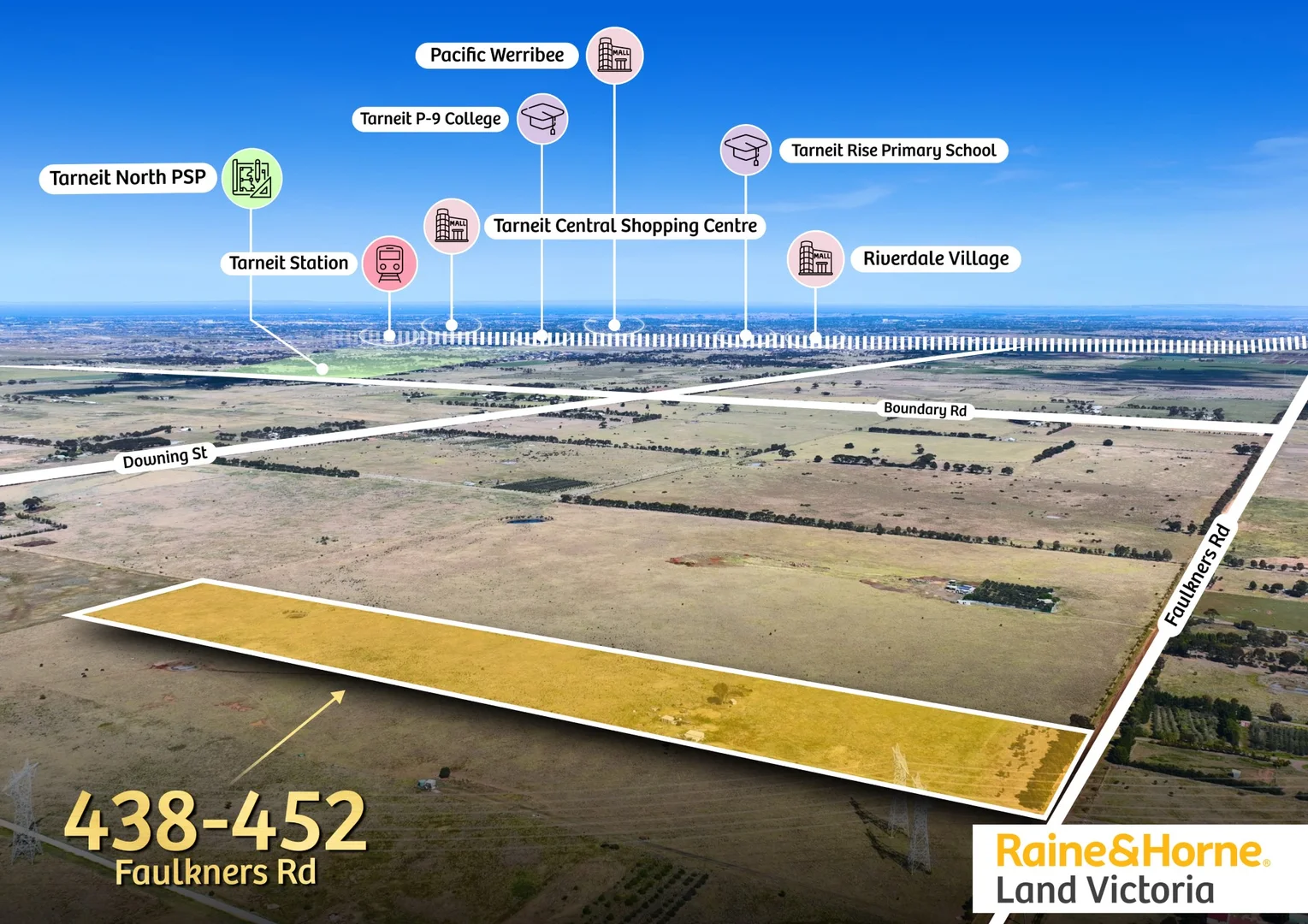 Additional image 3 of 438 Faulkners Rd, Mount Cottrell VIC 3024