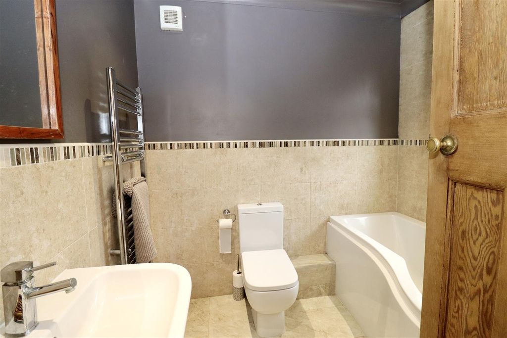 Additional image 11 of 3 bed semi-detached house for saleHoughton Lane, Sancton, York YO43