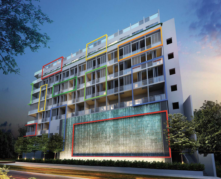 Additional image 9 of 1 Lorong 24 Geylang