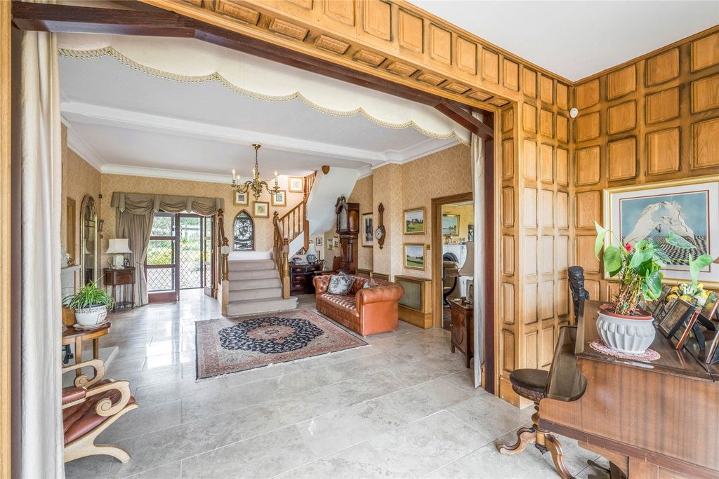 Additional image 6 of 6 bed detached house for saleGeorge Hill Road, Broadstairs, Kent CT10