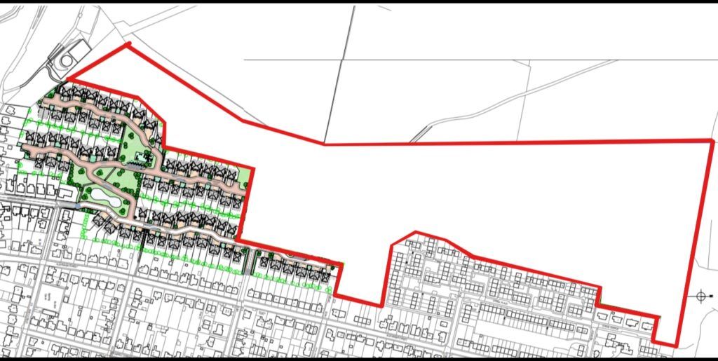 Land for saleGordon Street, Dunoon PA23