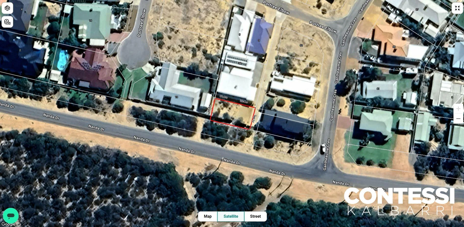 Additional image 7 of 3C Portree Elbow, Kalbarri WA 6536