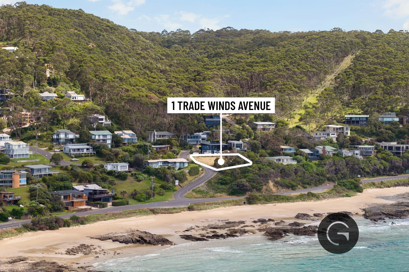 1 Trade Winds Avenue, Lorne VIC 3232