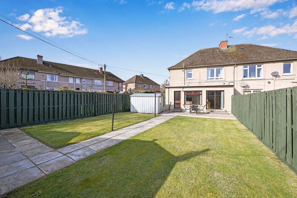 Additional image 16 of 3 bed flat for sale36 Hunter Terrace, Loanhead EH20