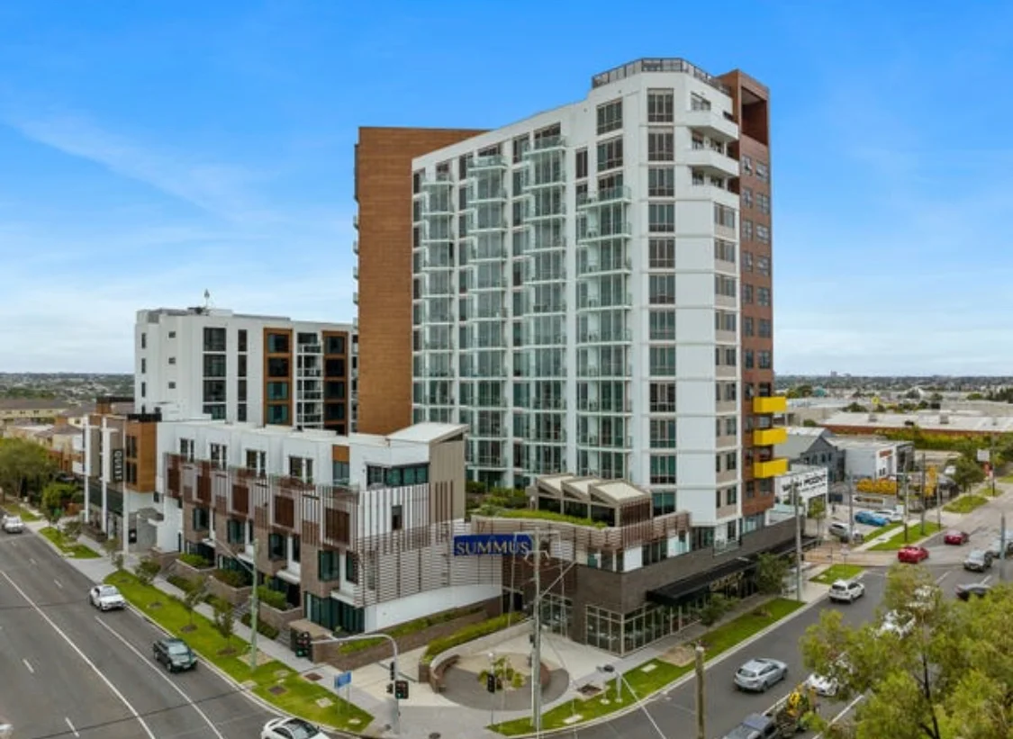 1007/2 Wests Road, Maribyrnong VIC 3032