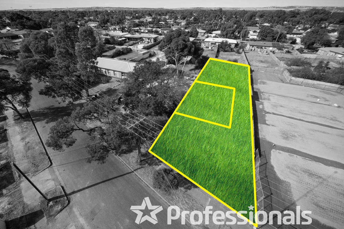 8 Kingsbury Street, Davoren Park SA 5113