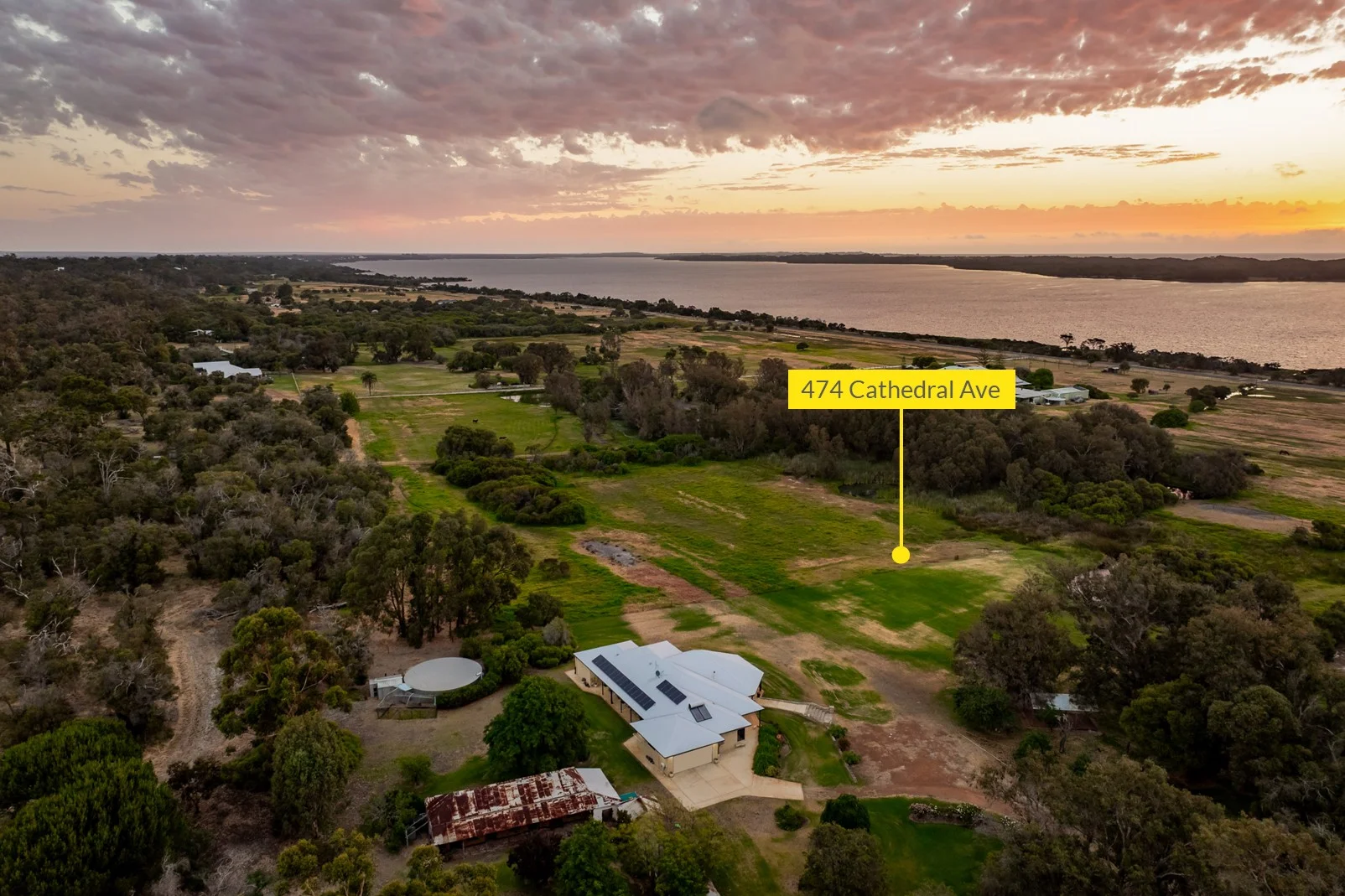 Additional image 4 of 474 Cathedral Avenue, Leschenault WA 6233