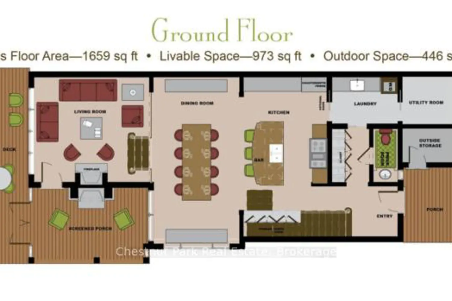 Additional image 6 of 1003 Matthews Drive C2 5C