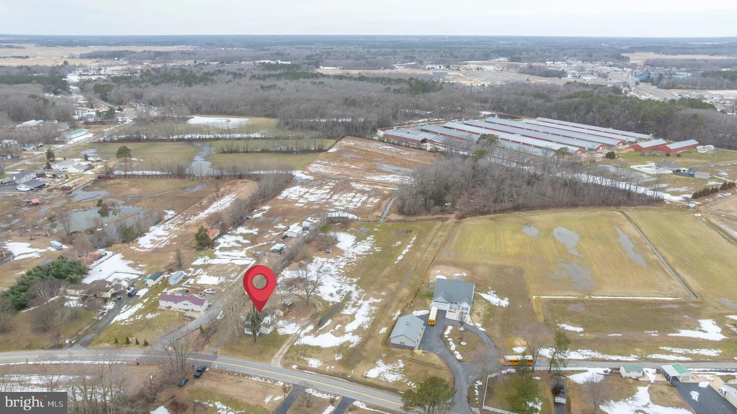 Additional image 9 of 32908 Swamp Road, Dagsboro, DE 19939