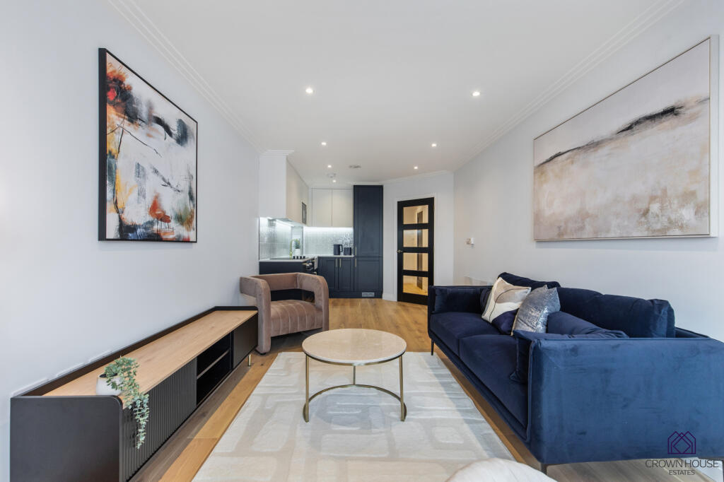 Additional image 5 of Upper Lattimore Road, St. Albans, Hertfordshire, AL1