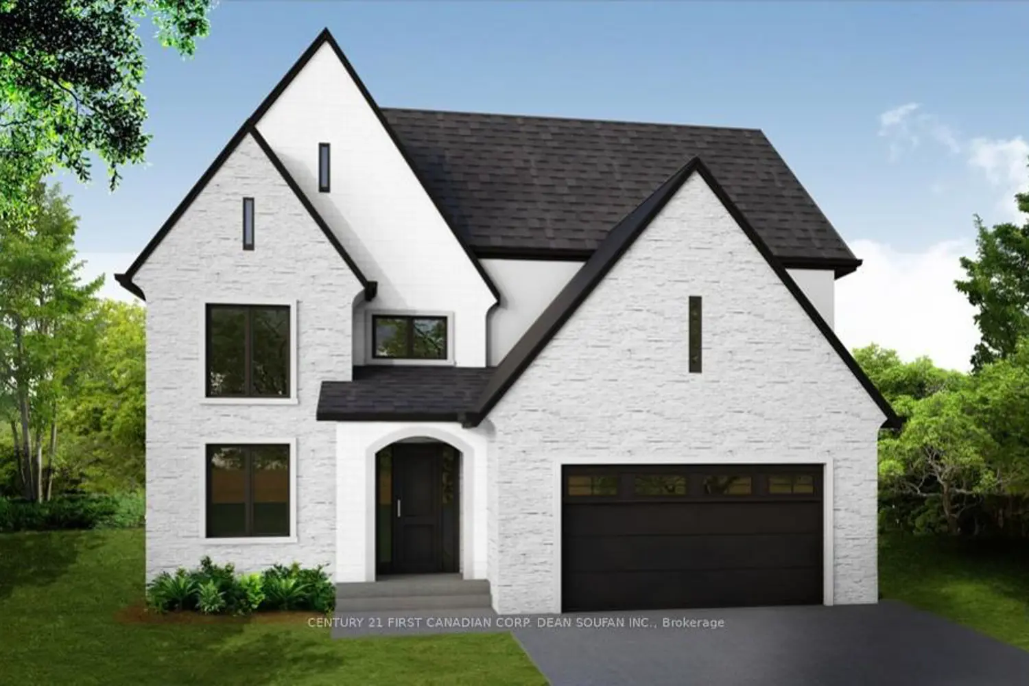 Lot 63 Fallingbrook Road photo 2