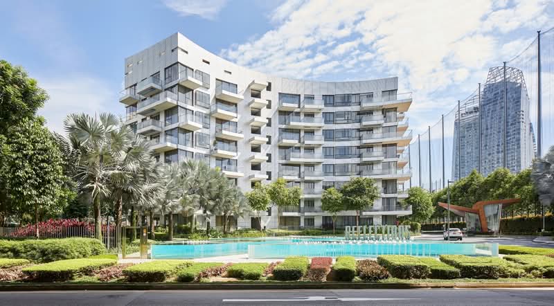 Additional image 35 of 25 Keppel Bay View