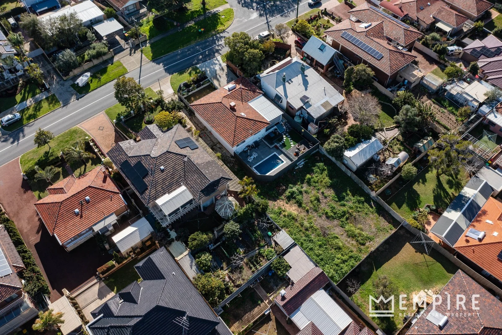 Additional image 12 of Proposed Lot 2, 209 Clontarf Road, Hamilton Hill WA 6163