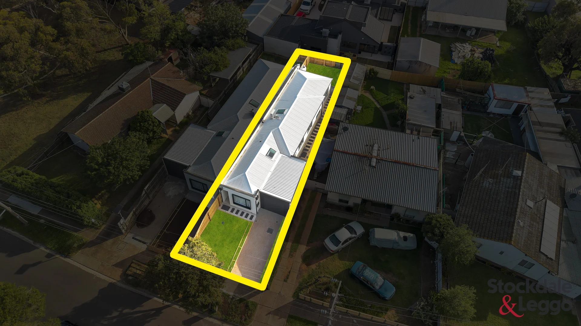 Additional image 26 of 24A Cole Street, Laverton VIC 3028