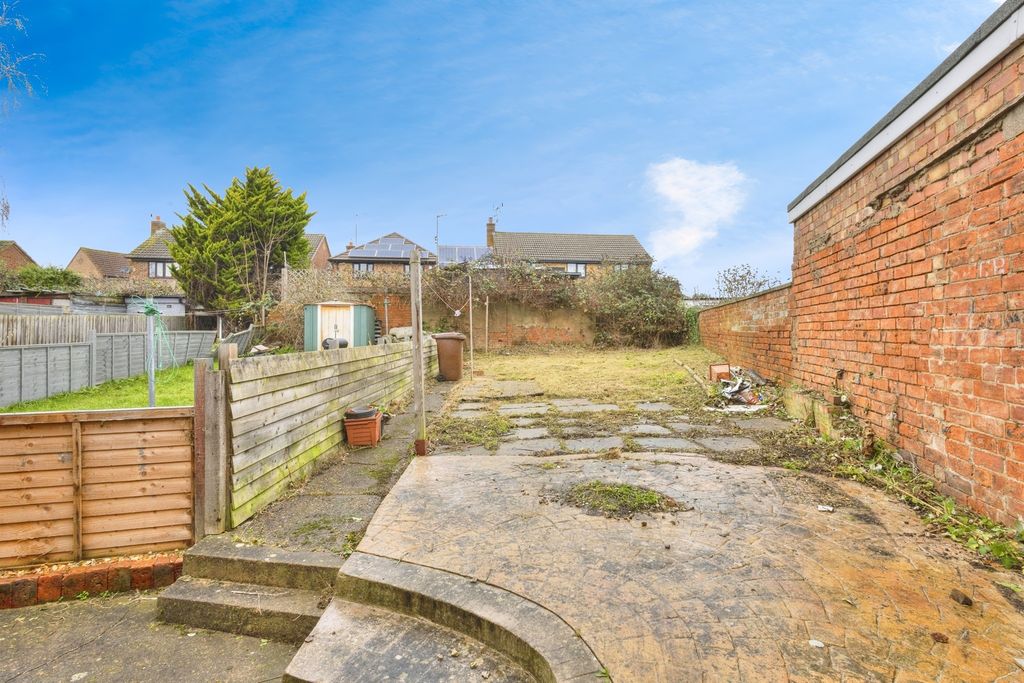 Additional image 10 of 2 bed end terrace house for saleBoughton Green Road, Northampton NN2