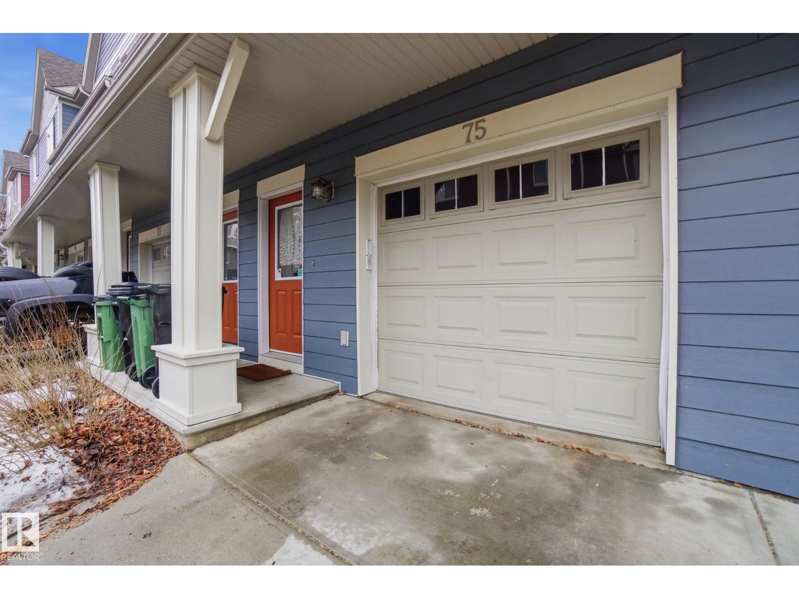 Additional image 5 of 75-603 Watt Boulevard SW, Edmonton, AB, T6X0P3