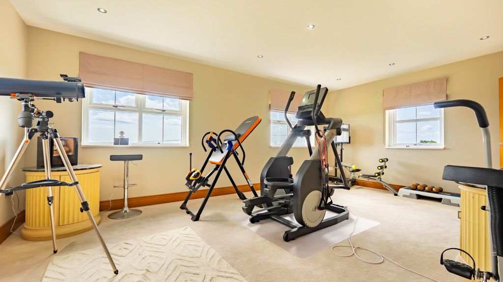 Additional image 24 of 4 bed detached house for saleHigh Bank, Knock Froy Road, Santon IM4