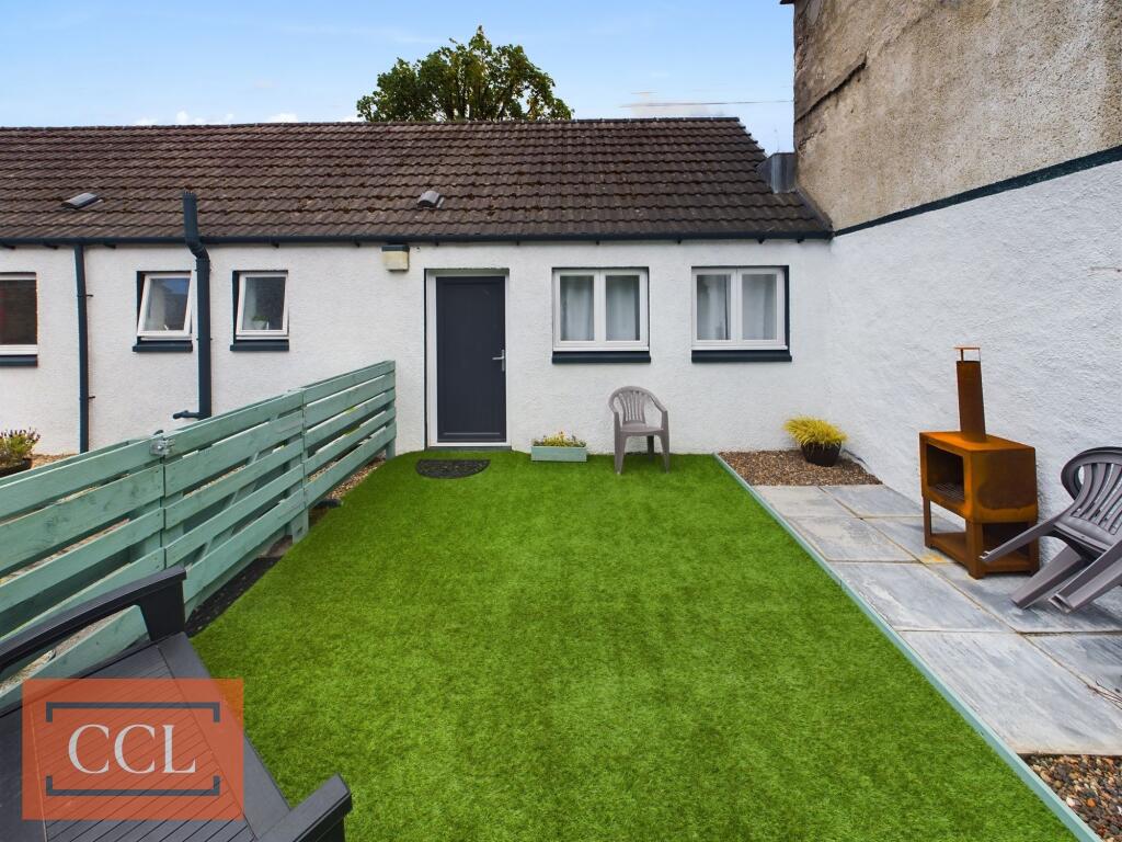 Additional image 17 of The Square, Dufftown, Keith, Moray