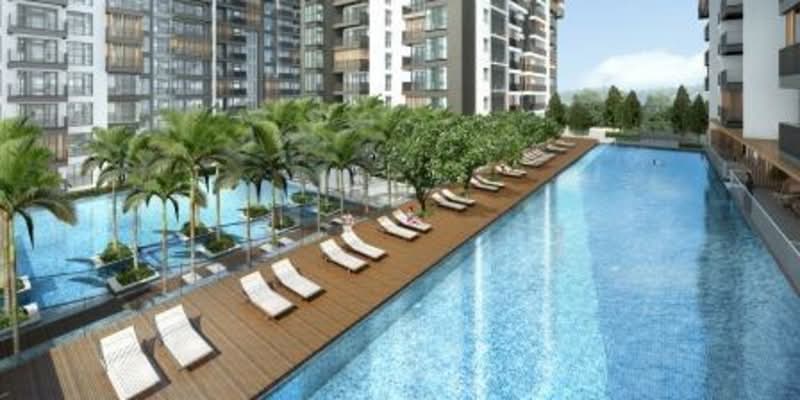 Additional image 15 of 92 Robertson Quay