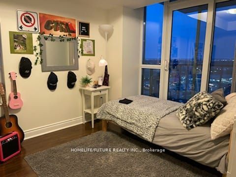 Additional image 4 of 2307-50 Brian Harrison Way, Toronto, ON, M1P 5J4