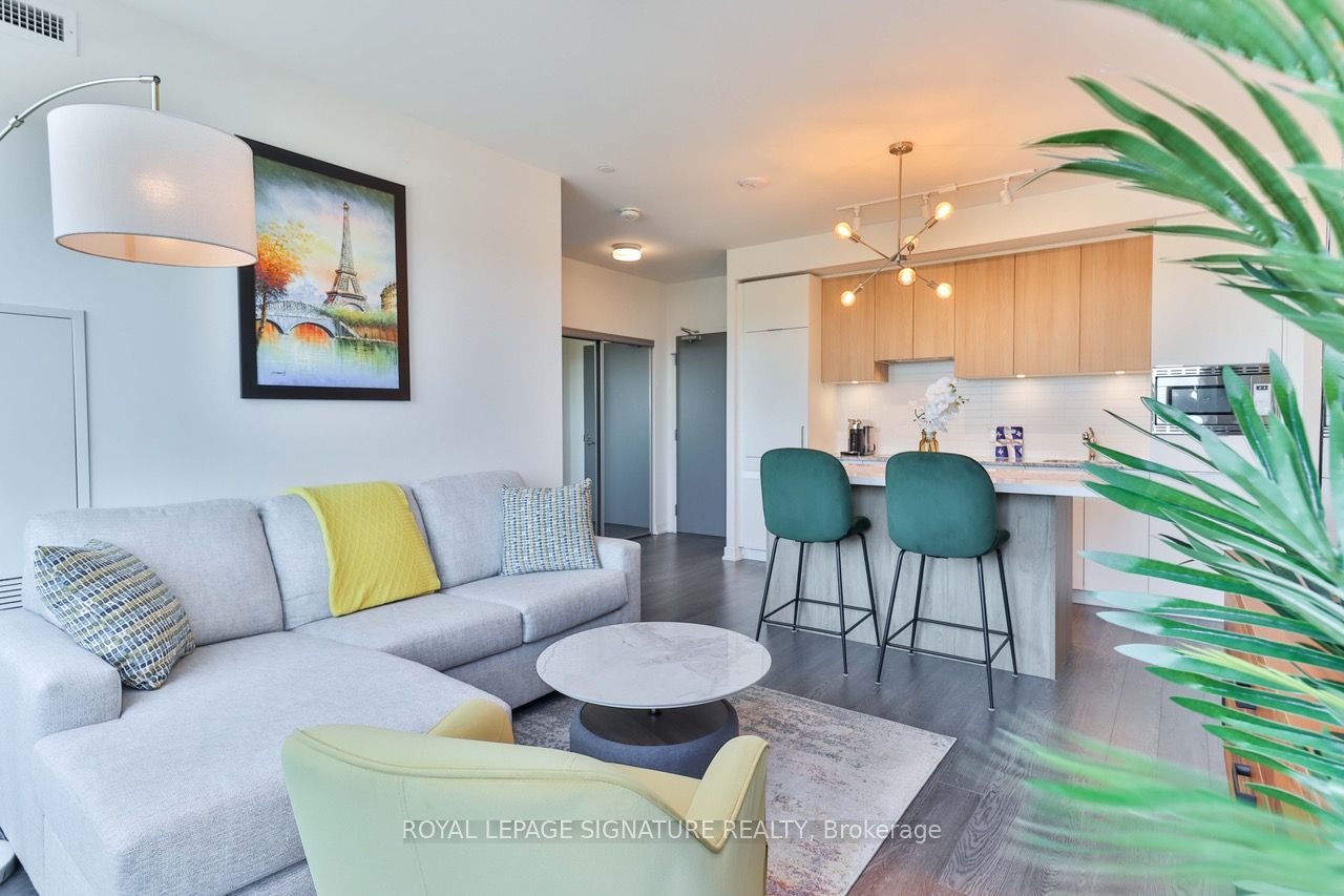 Additional image 4 of 626-20 O'neill Road, Toronto, ON, M3C 0R2