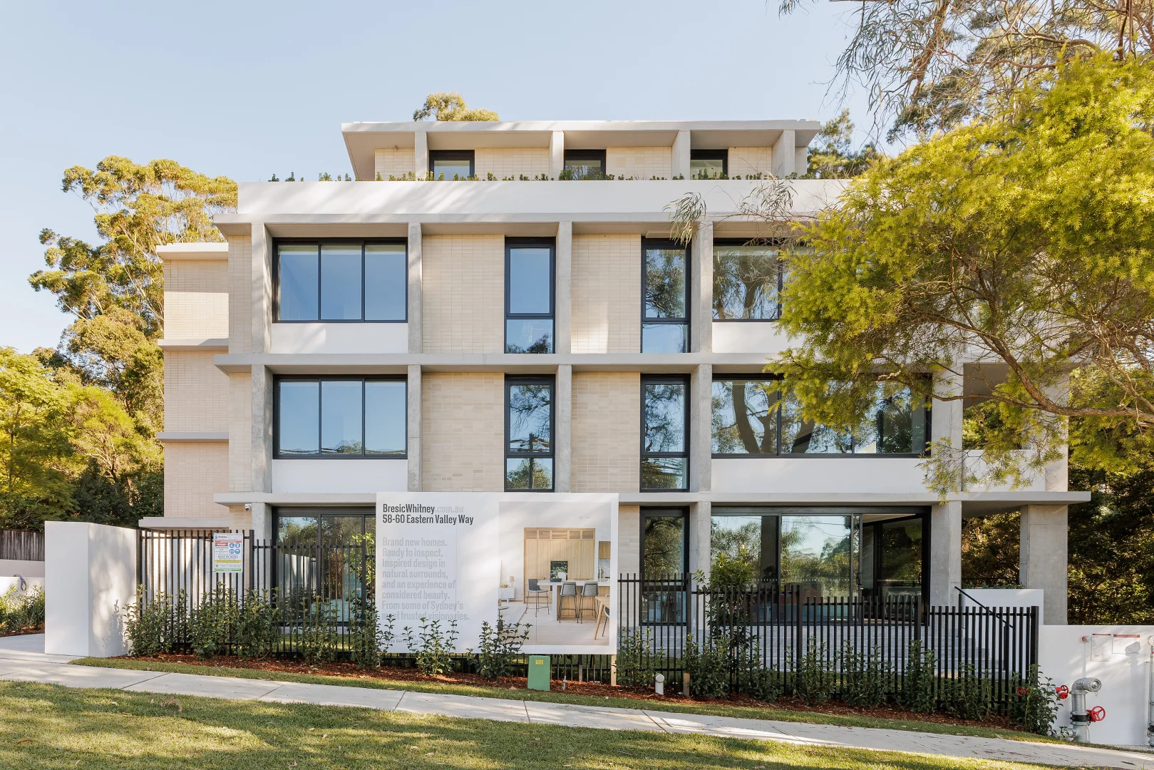 Additional image 26 of G.03/58-60 Eastern Valley Way, Northbridge NSW 2063