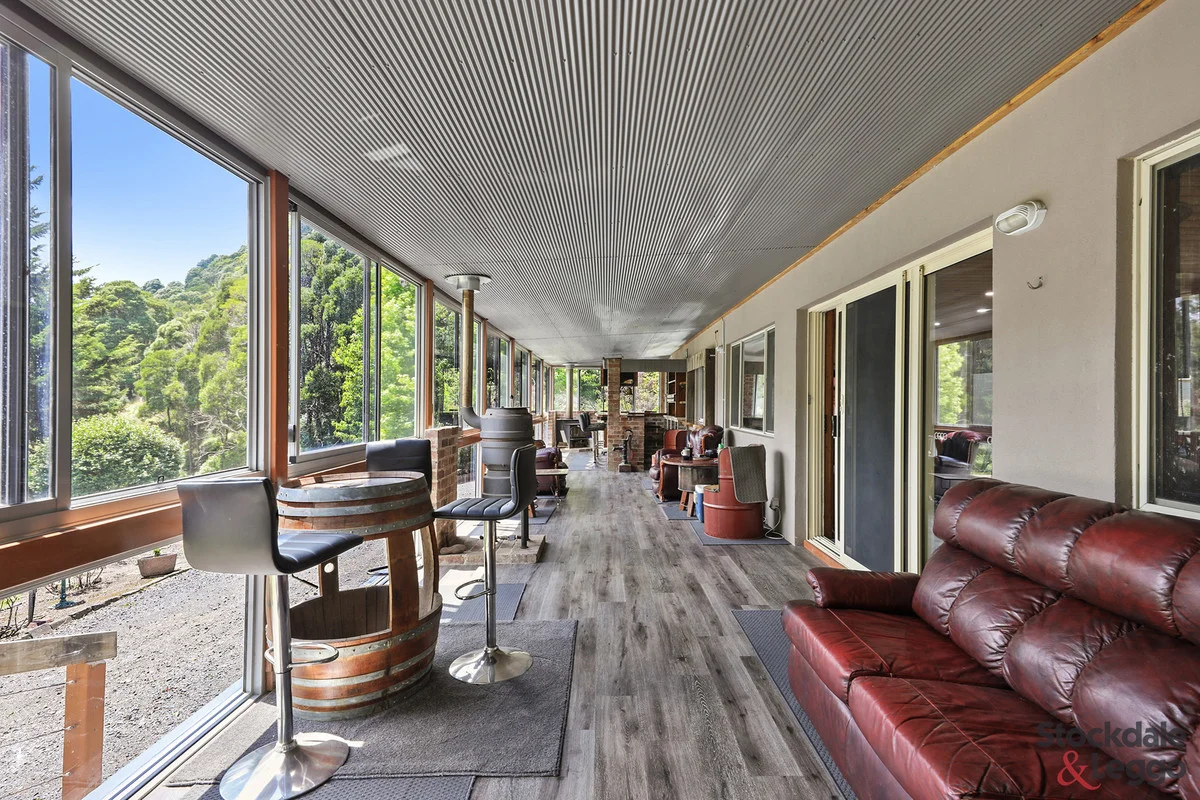 Additional image 3 of 160 Morwell River East Branch Road, Grand Ridge VIC 3870