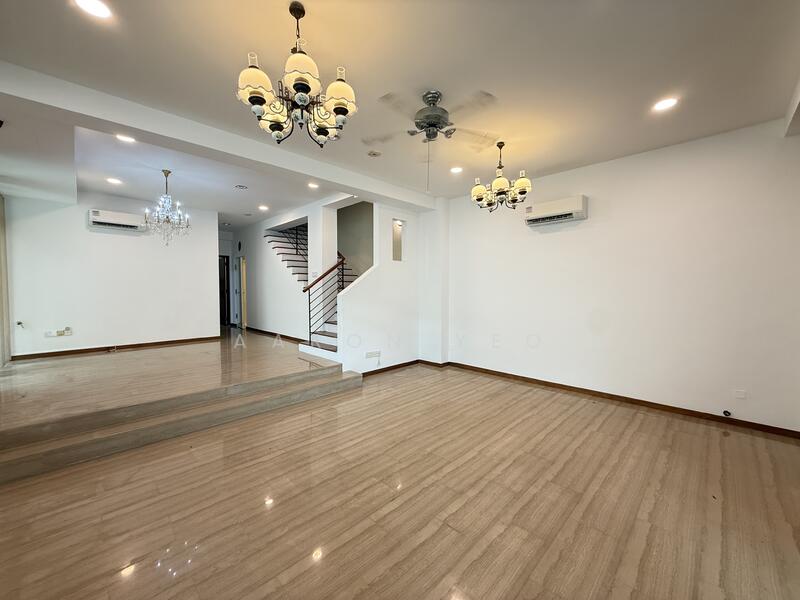 Serangoon Garden Estate