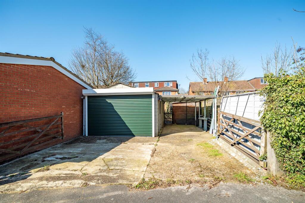 Additional image 4 of Howard Close, St. Albans