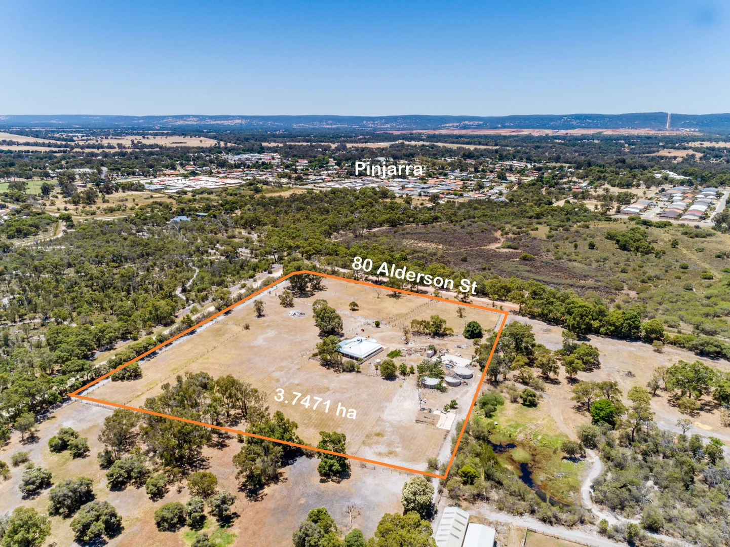 Additional image 2 of 80 Alderson Street, Pinjarra WA 6208