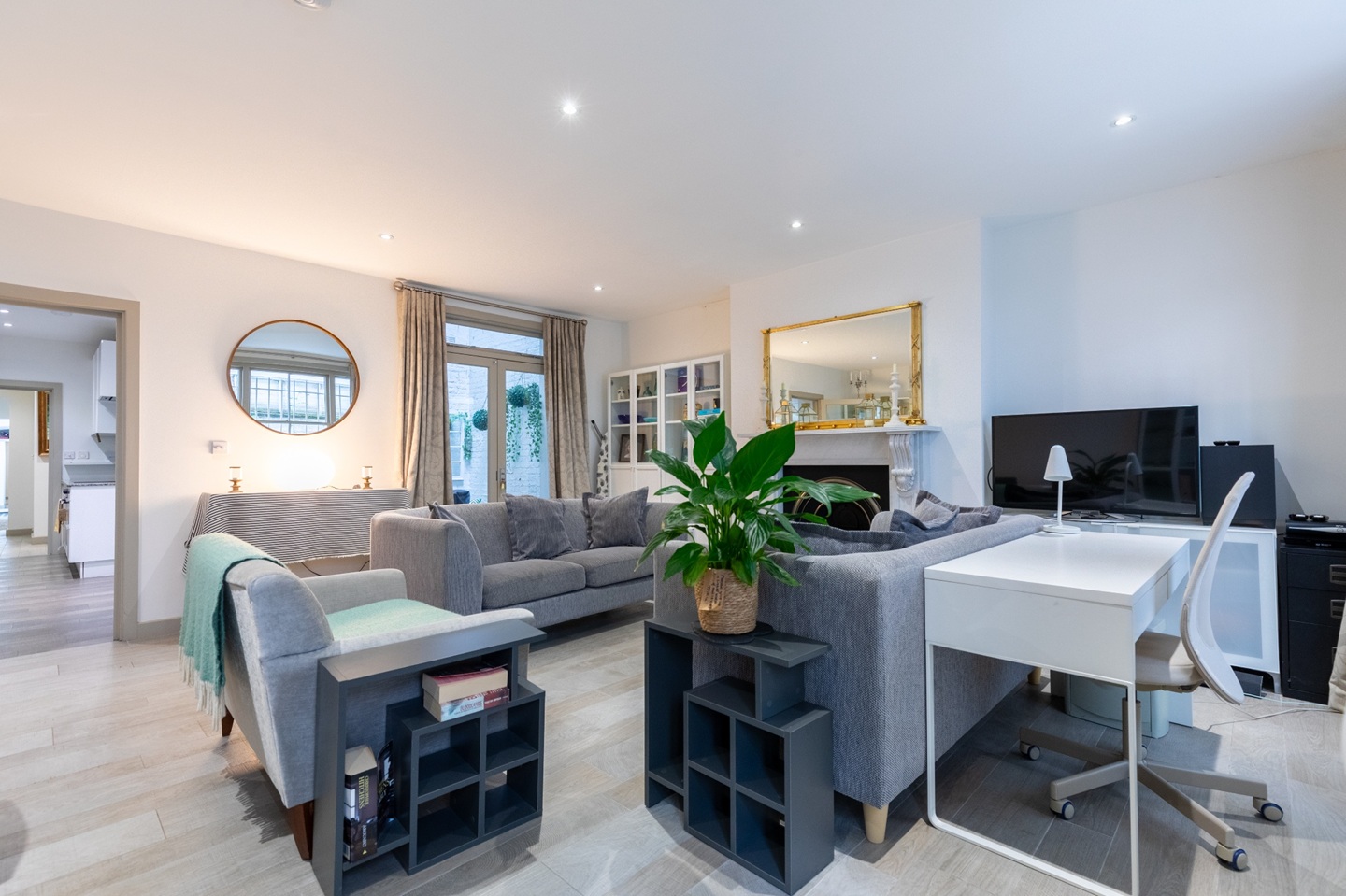 Additional image 29 of 2 Bed Flat, Linden Gardens, W2, N1 7GU