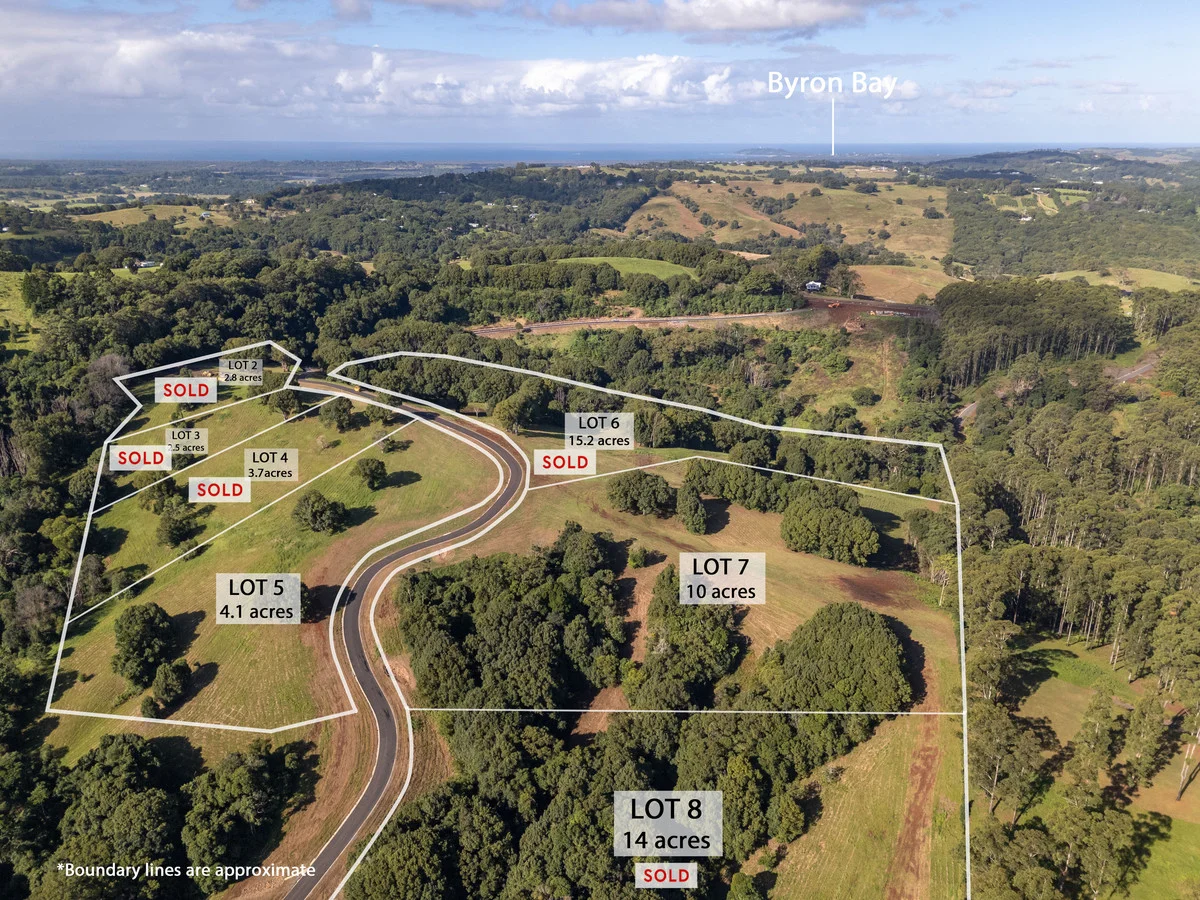 Additional image 10 of 400 Coorabell Road, Coorabell NSW 2479