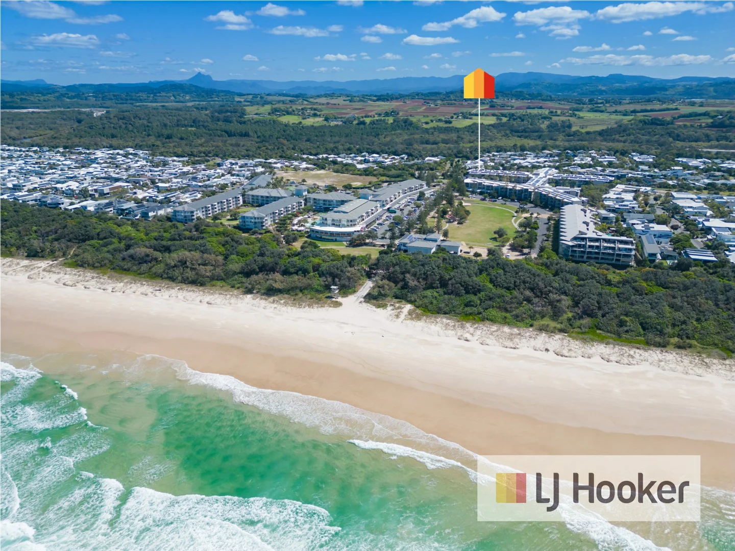 Additional image 24 of 8321-22/1-25 Bells Boulevard, Kingscliff NSW 2487