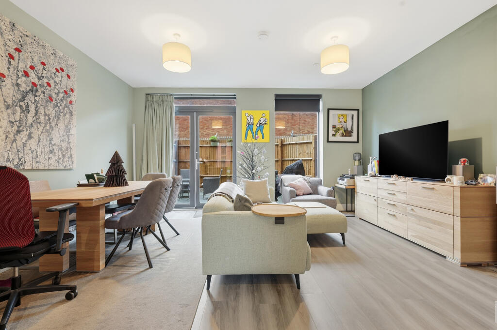 Additional image 2 of Campfield Road, St. Albans