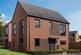 Wintley at Branston Leas, Acacia Lane, Hollyhock Way DE14