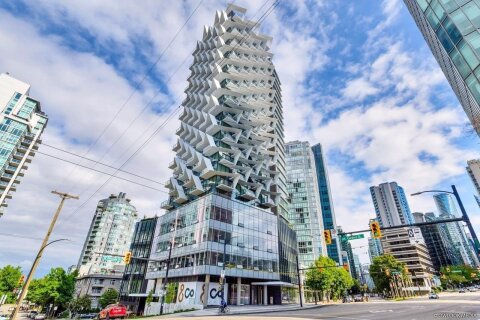 Additional image 7 of 17F-620 Cardero Street, Vancouver, BC, V6G 0C7