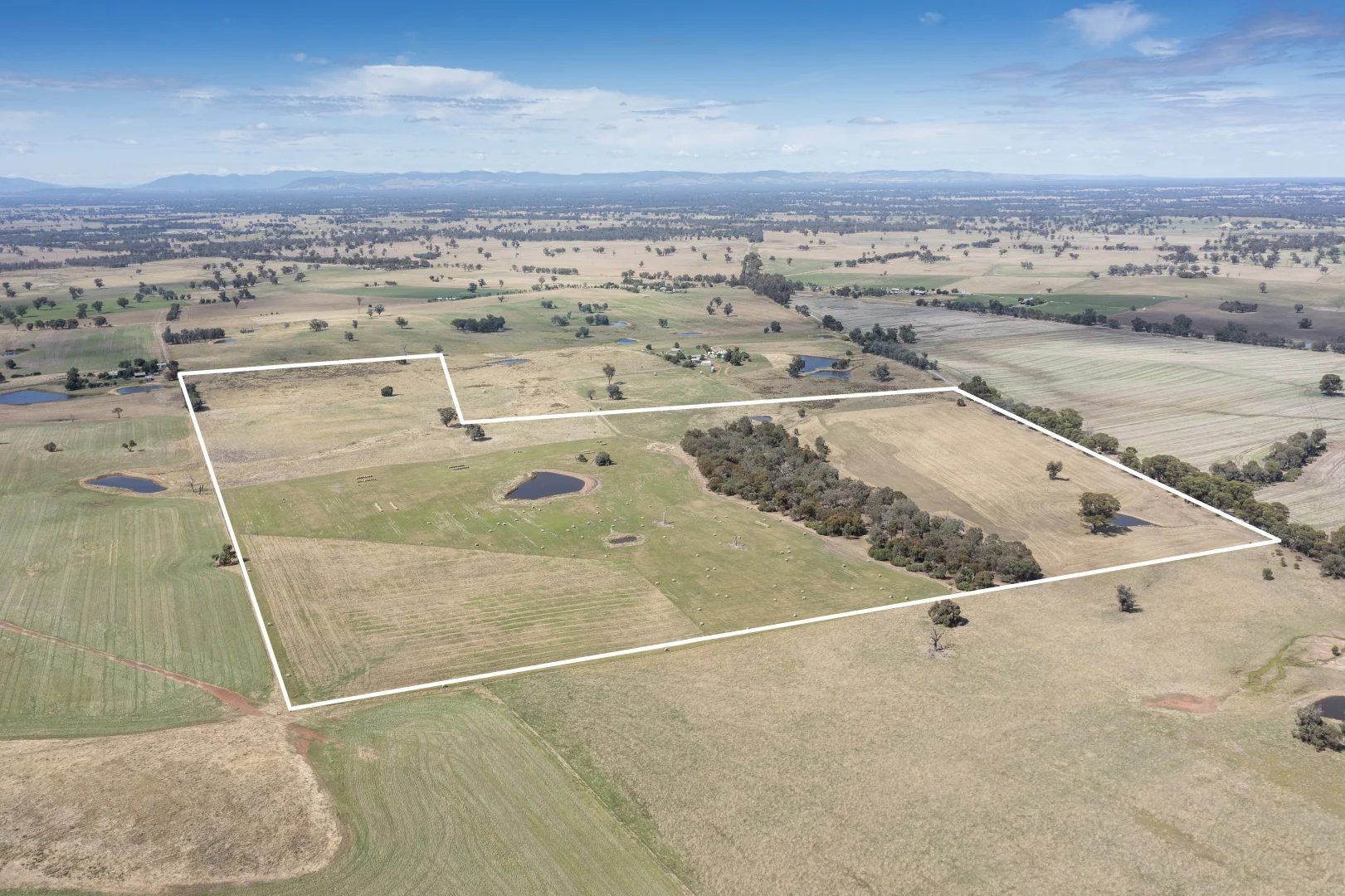 Additional image 3 of 646 Old Thoona Road, Goorambat VIC 3725