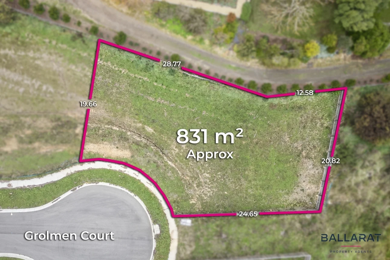 Additional image 2 of 3 Grolmen Court, Brown Hill VIC 3350