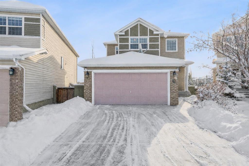 57 Royal Elm Mews NW, Calgary, AB, T3G 5P6
