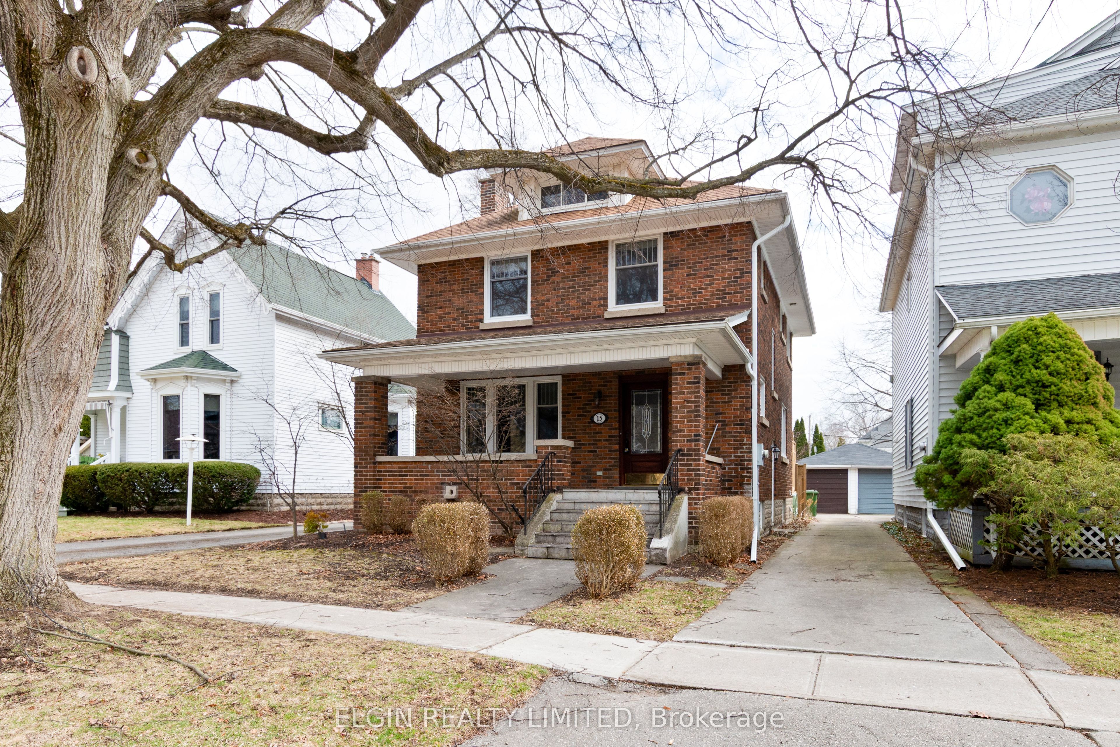 15 Margaret Street, St. Thomas, ON, N5R 3H6