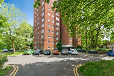 Wake Green Park, Birmingham B13