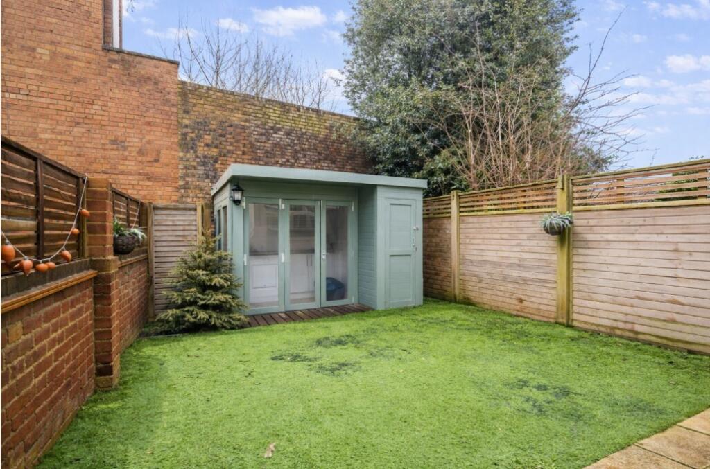 Additional image 19 of Victoria Street, St. Albans, Hertfordshire, AL1